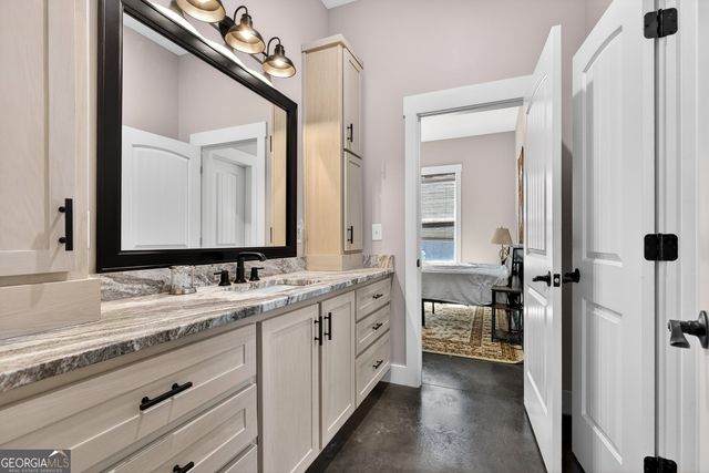 289 Maple Drive, Williamson, GA 30292