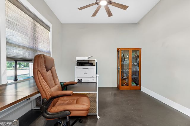 289 Maple Drive, Williamson, GA 30292
