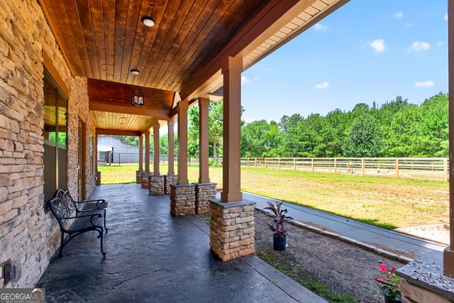 289 Maple Drive, Williamson, GA 30292