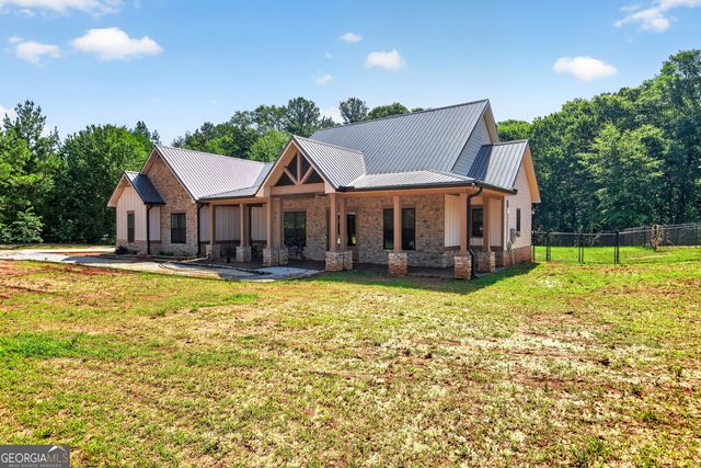 289 Maple Drive, Williamson, GA 30292