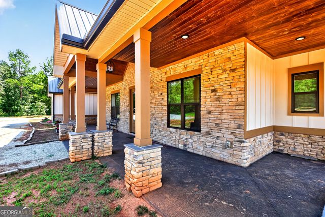 289 Maple Drive, Williamson, GA 30292
