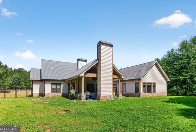 289 Maple Drive, Williamson, GA 30292