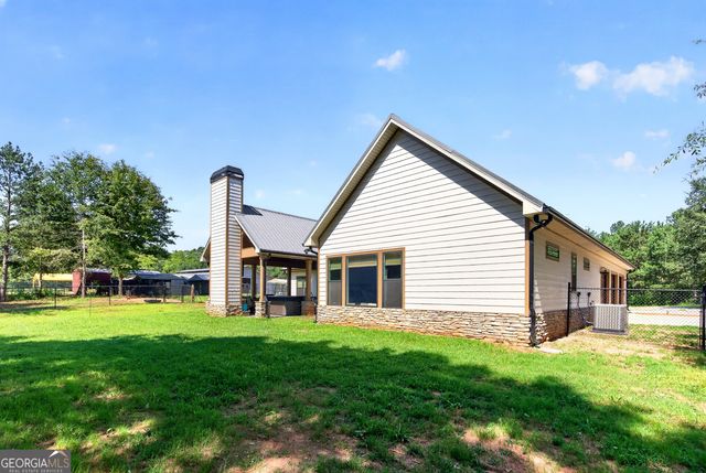 289 Maple Drive, Williamson, GA 30292