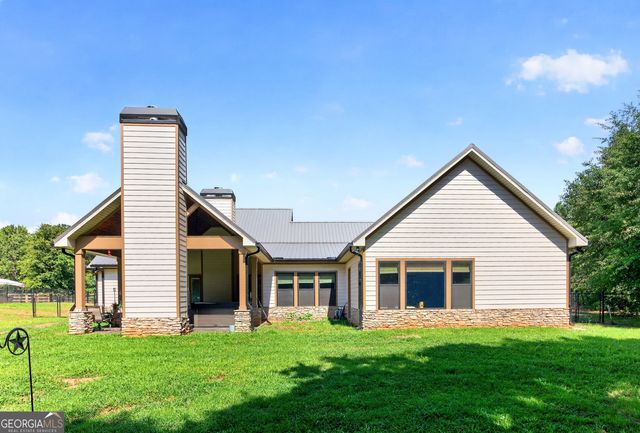 289 Maple Drive, Williamson, GA 30292