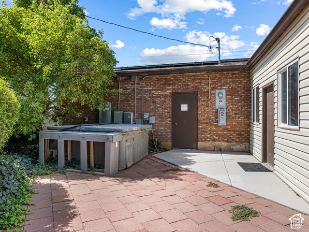713 S 3400 E, Spanish Fork, UT 84660