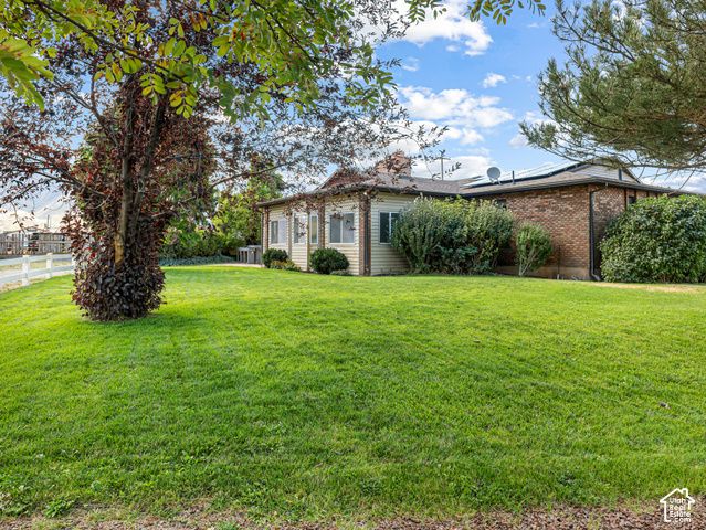 713 S 3400 E, Spanish Fork, UT 84660