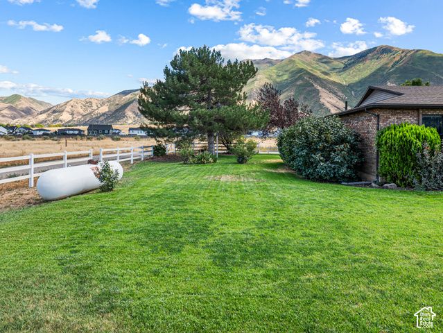 713 S 3400 E, Spanish Fork, UT 84660