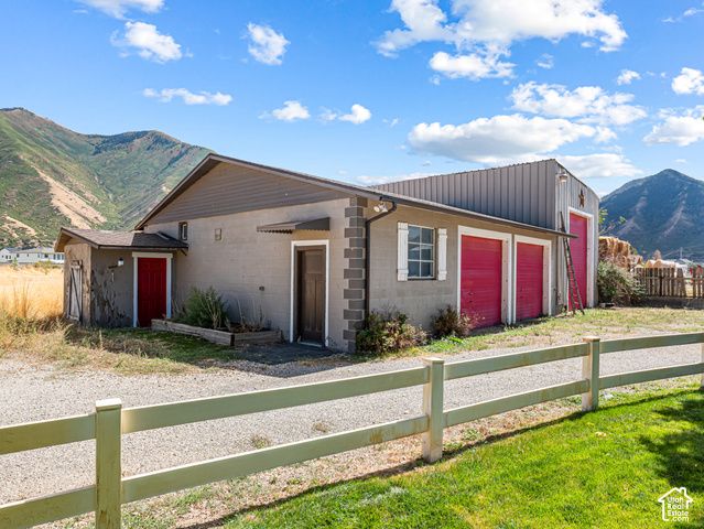 713 S 3400 E, Spanish Fork, UT 84660