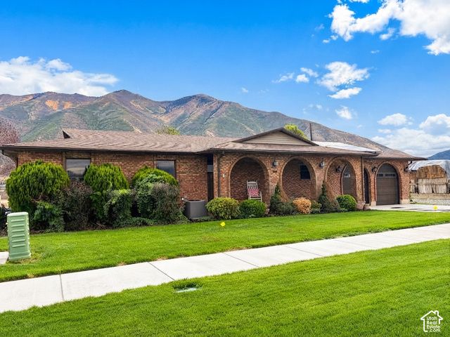 713 S 3400 E, Spanish Fork, UT 84660