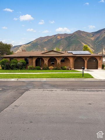 713 S 3400 E, Spanish Fork, UT 84660