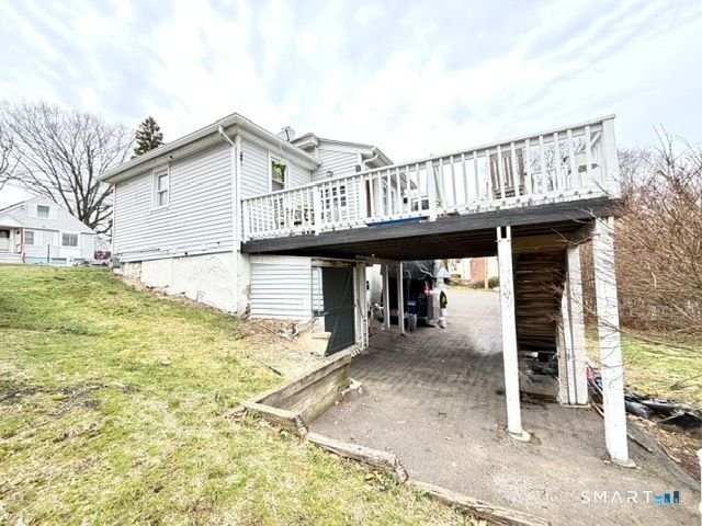 383 Birmingham Street, Bridgeport, CT 06606