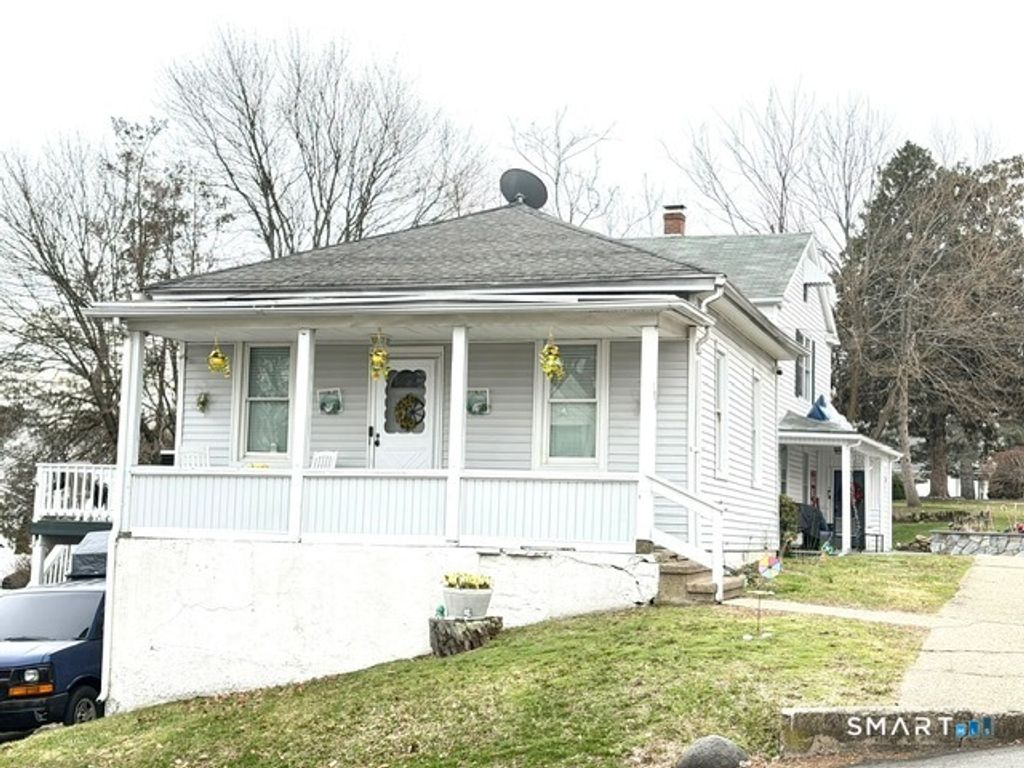 383 Birmingham Street, Bridgeport, CT 06606