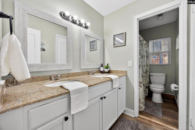 201 Maid Stone Road, Irmo, SC 29063