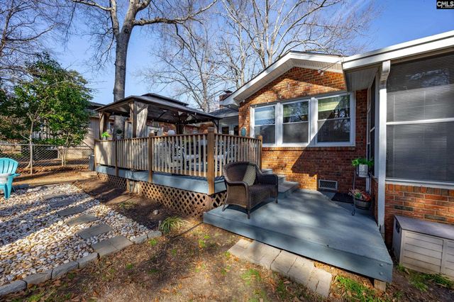 201 Maid Stone Road, Irmo, SC 29063