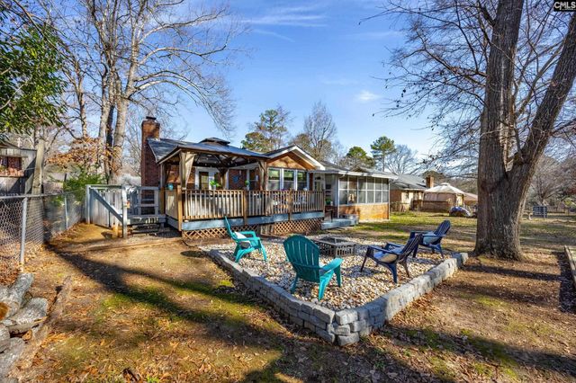 201 Maid Stone Road, Irmo, SC 29063