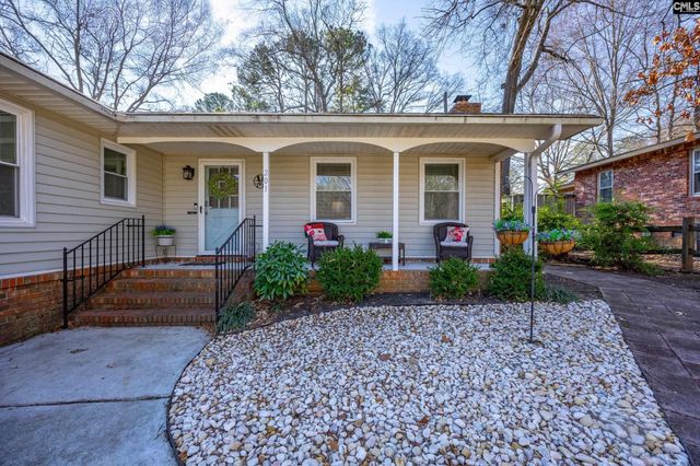 201 Maid Stone Road, Irmo, SC 29063