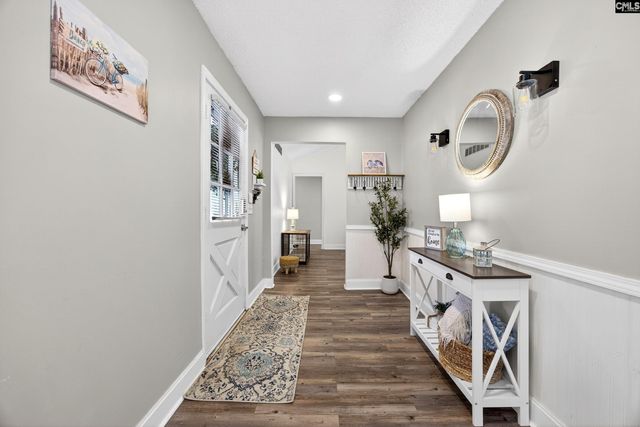 201 Maid Stone Road, Irmo, SC 29063