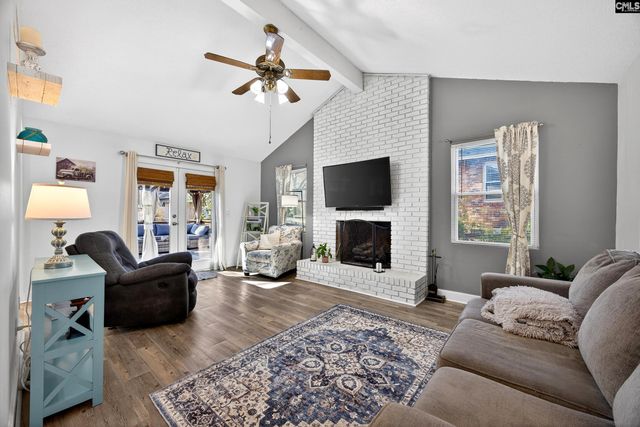 201 Maid Stone Road, Irmo, SC 29063