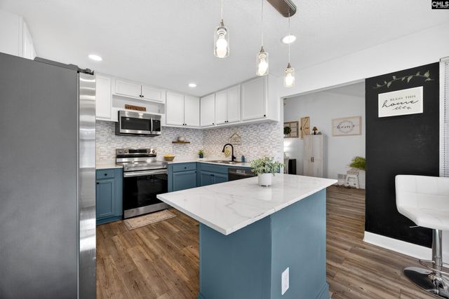 201 Maid Stone Road, Irmo, SC 29063