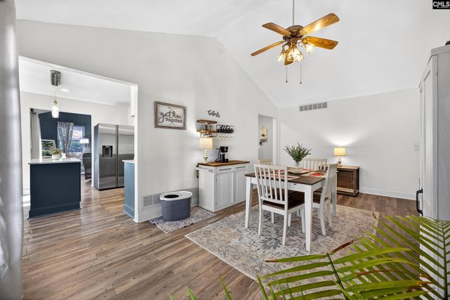 201 Maid Stone Road, Irmo, SC 29063