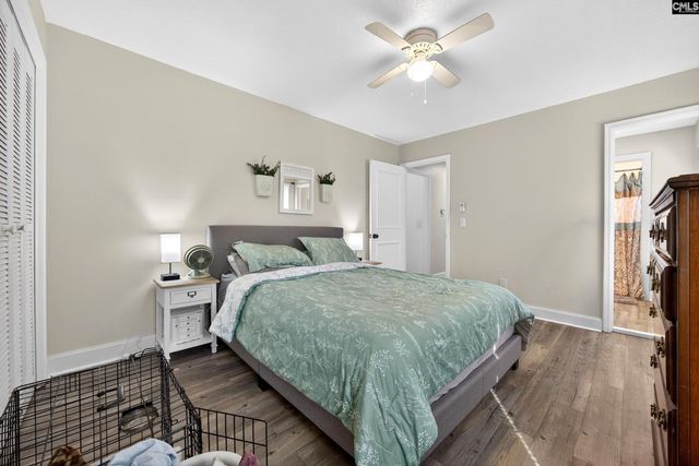 201 Maid Stone Road, Irmo, SC 29063