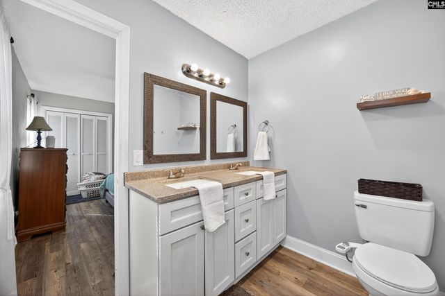 201 Maid Stone Road, Irmo, SC 29063