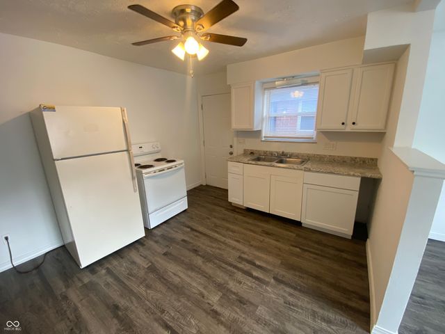 621 N Oxford Street, Indianapolis, IN 46201