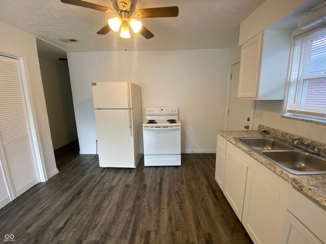 621 N Oxford Street, Indianapolis, IN 46201