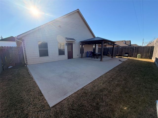 21106 Kirkland Woods Drive, Houston, TX 77095