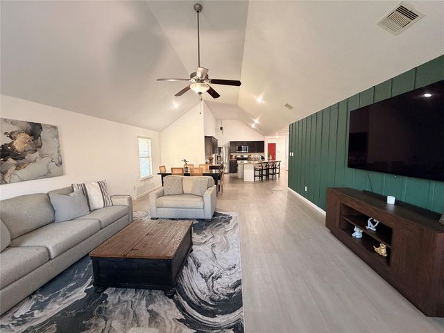 21106 Kirkland Woods Drive, Houston, TX 77095