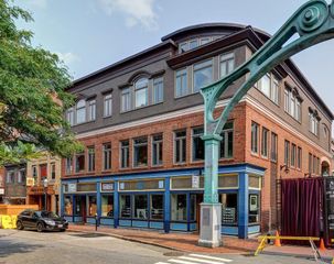 25 Chestnut Street Aka 82-86 Congress Street, Portsmouth, NH 03801