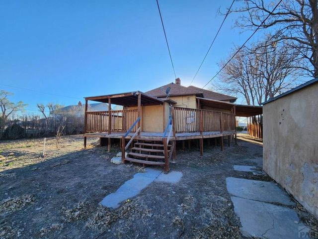 2130 Pine St, Pueblo, CO 81004
