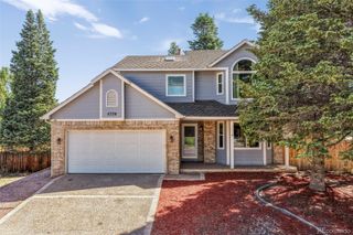 4330 Candytuft Terrace, Colorado Springs, CO 80920