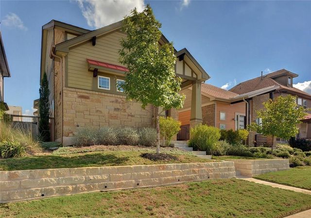 912 Sugaree Ave, Austin, TX 78757