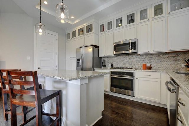 912 Sugaree Ave, Austin, TX 78757