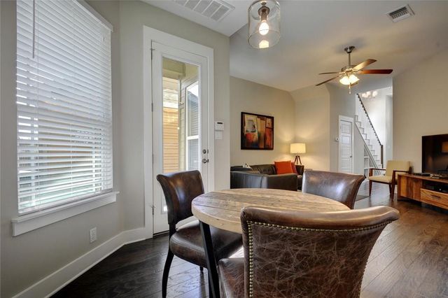912 Sugaree Ave, Austin, TX 78757