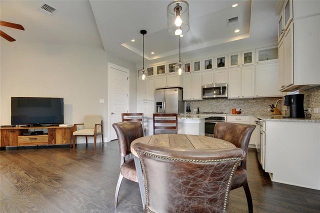 912 Sugaree Ave, Austin, TX 78757