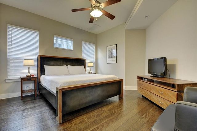 912 Sugaree Ave, Austin, TX 78757