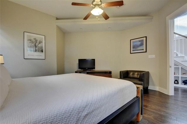 912 Sugaree Ave, Austin, TX 78757