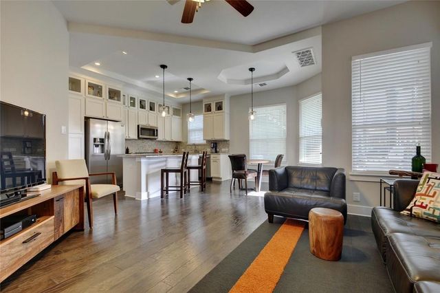 912 Sugaree Ave, Austin, TX 78757
