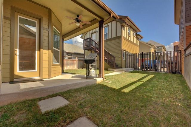 912 Sugaree Ave, Austin, TX 78757