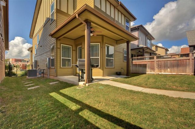 912 Sugaree Ave, Austin, TX 78757