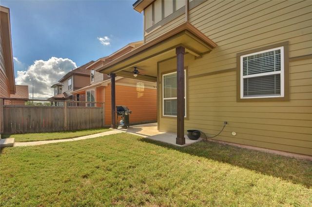 912 Sugaree Ave, Austin, TX 78757