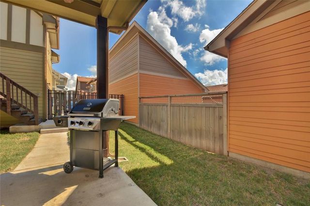 912 Sugaree Ave, Austin, TX 78757