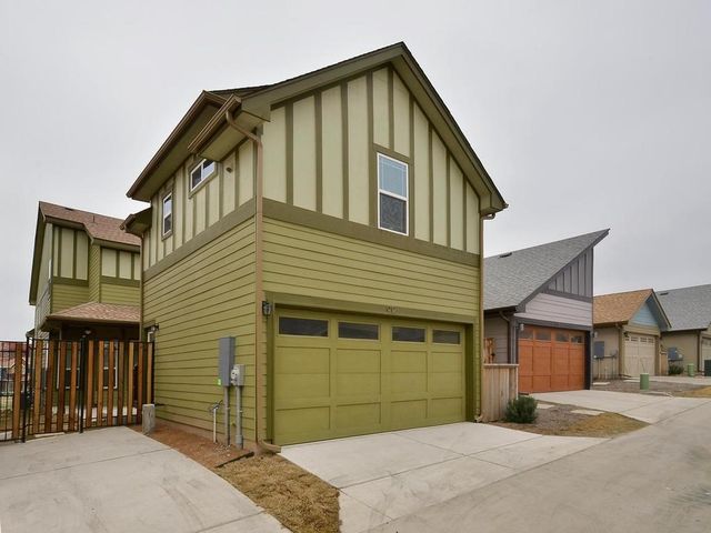 912 Sugaree Ave, Austin, TX 78757