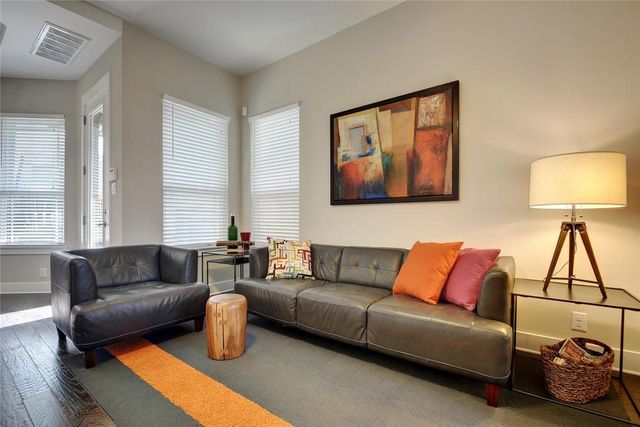 912 Sugaree Ave, Austin, TX 78757
