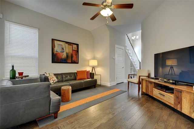 912 Sugaree Ave, Austin, TX 78757