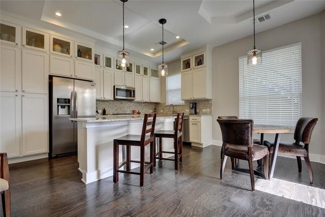 912 Sugaree Ave, Austin, TX 78757