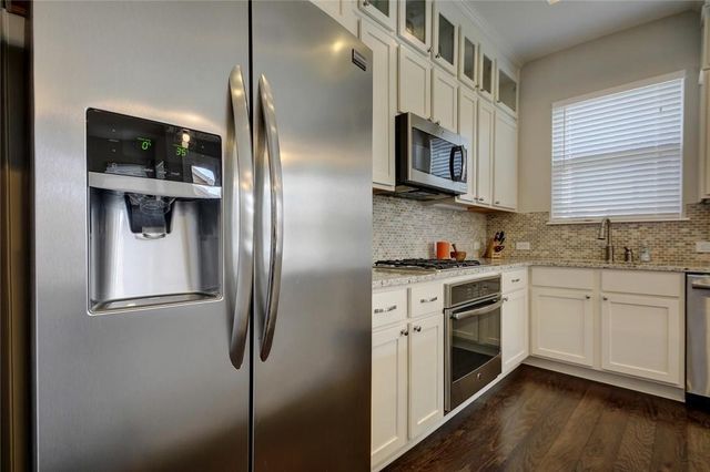912 Sugaree Ave, Austin, TX 78757