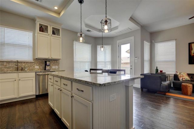 912 Sugaree Ave, Austin, TX 78757